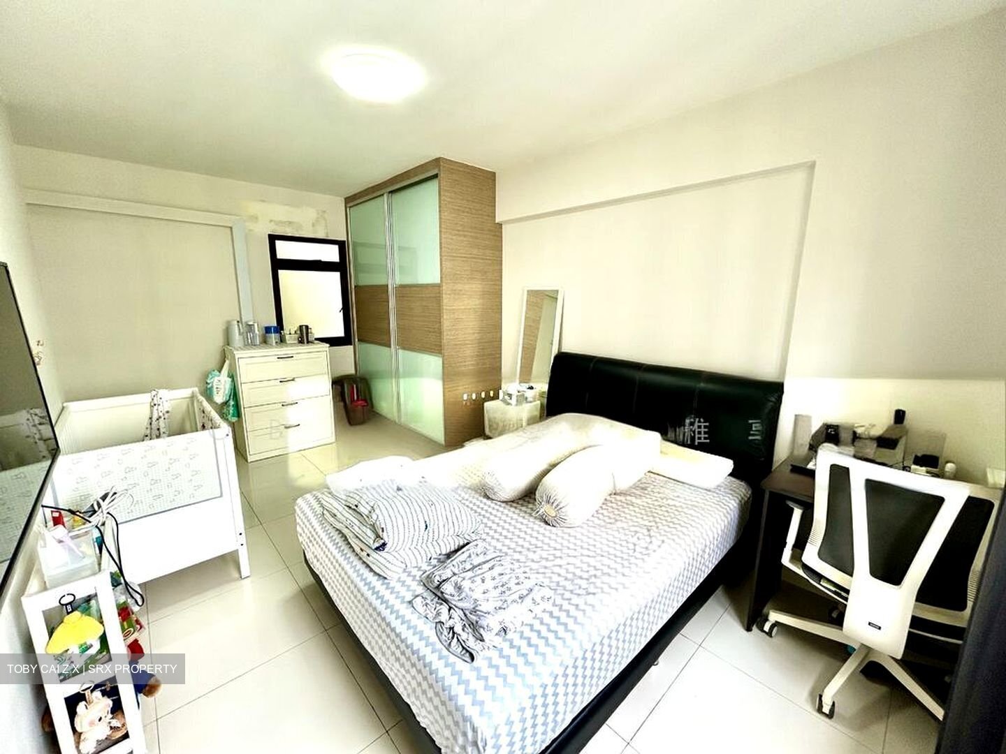 Blk 20 Jalan Membina (Bukit Merah), HDB 5 Rooms #502278761